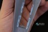 Quinta Studio QD48171 Su-27UB 3D-Printed & coloured Interior on decal paper (for HobbyBoss kit) 1/48